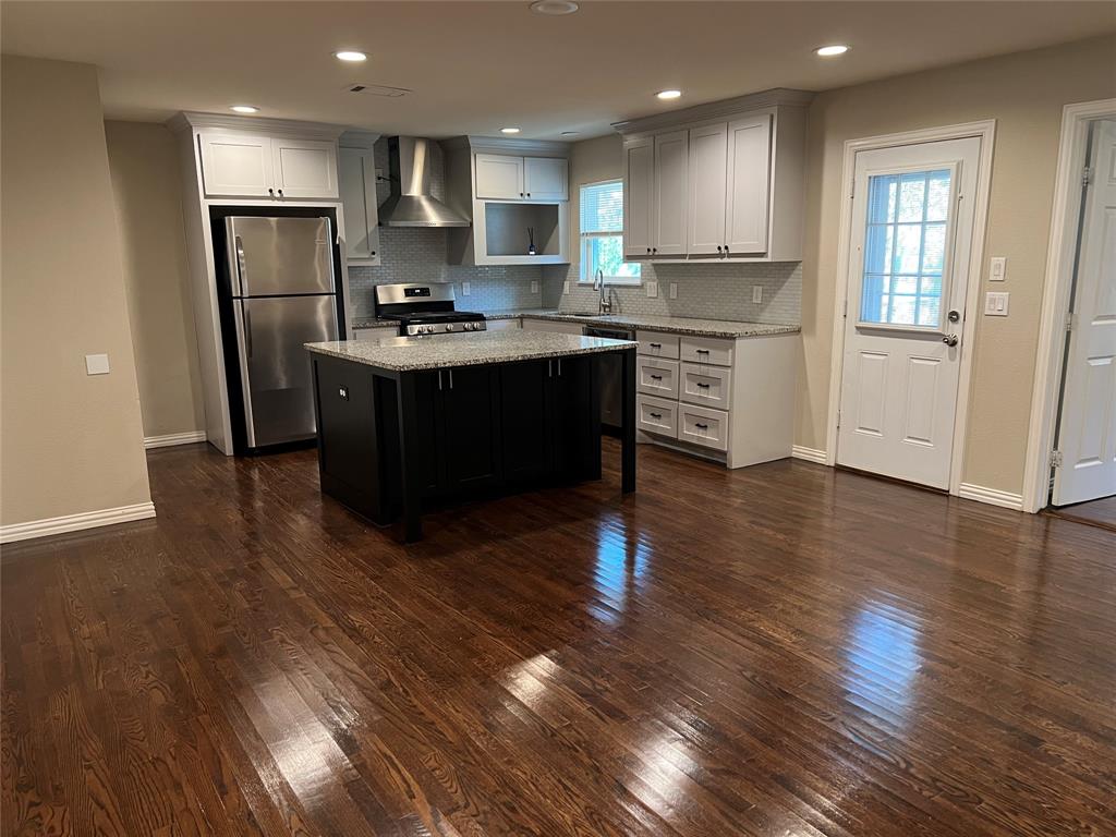 Casa Linda 3rd Add - Residential Lease