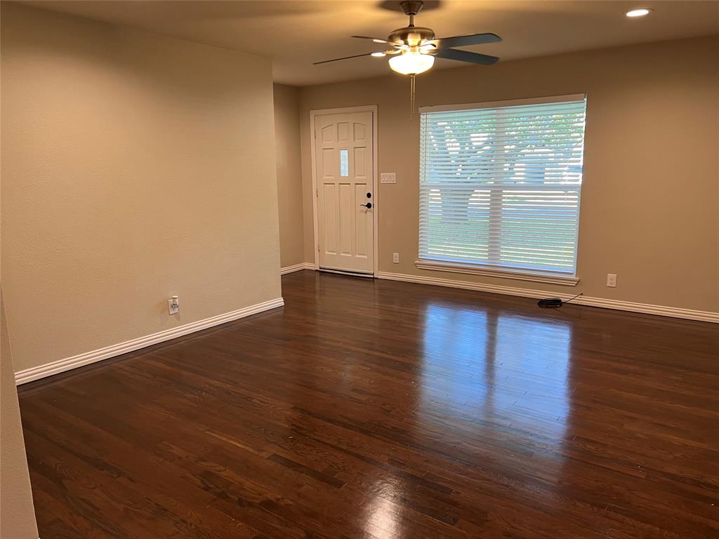 Casa Linda 3rd Add - Residential Lease