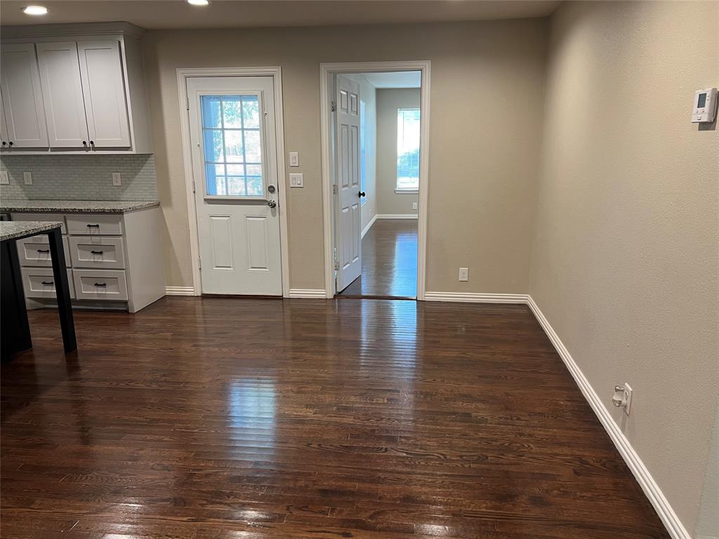 Casa Linda 3rd Add - Residential Lease