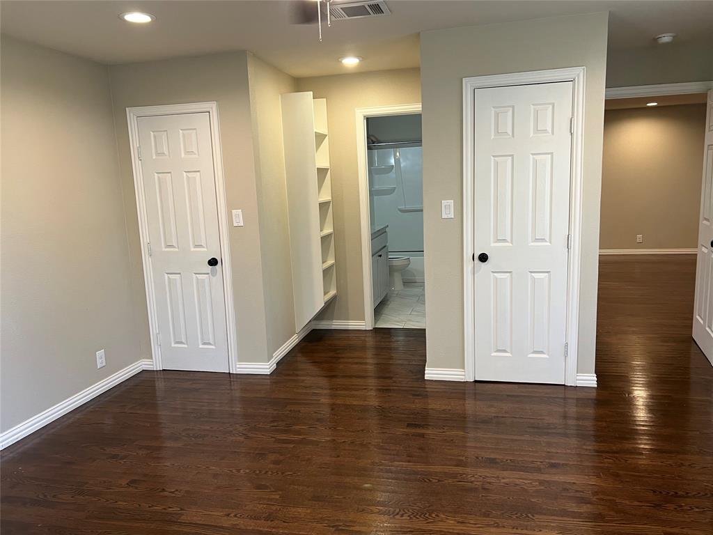 Casa Linda 3rd Add - Residential Lease