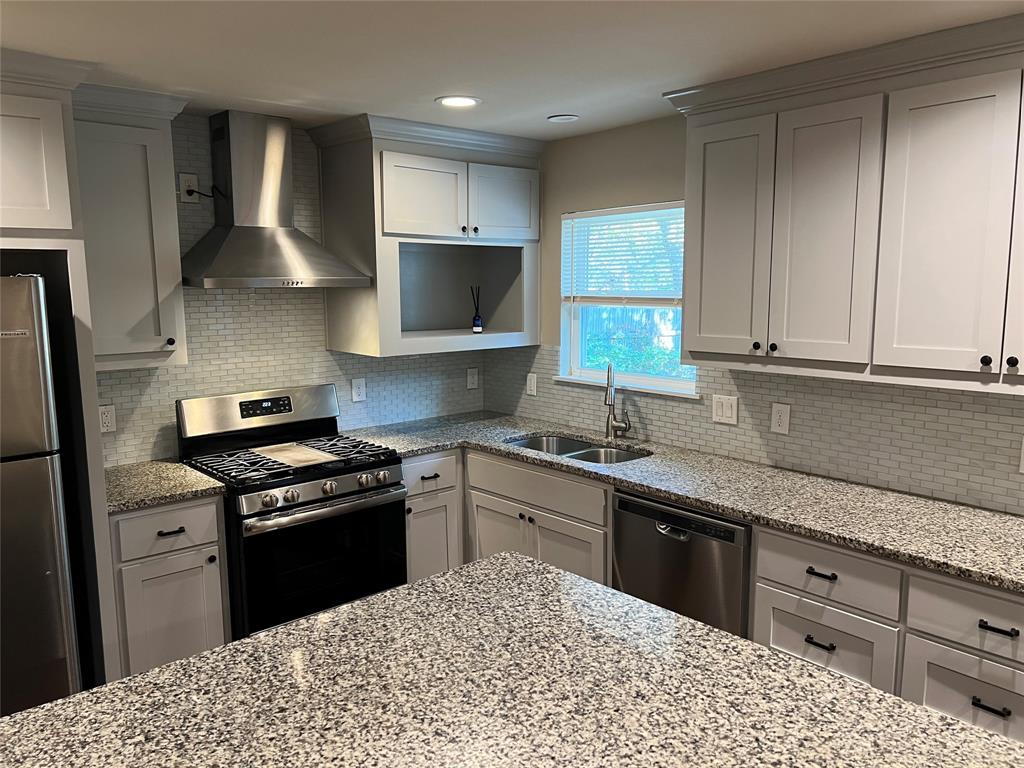 Casa Linda 3rd Add - Residential Lease