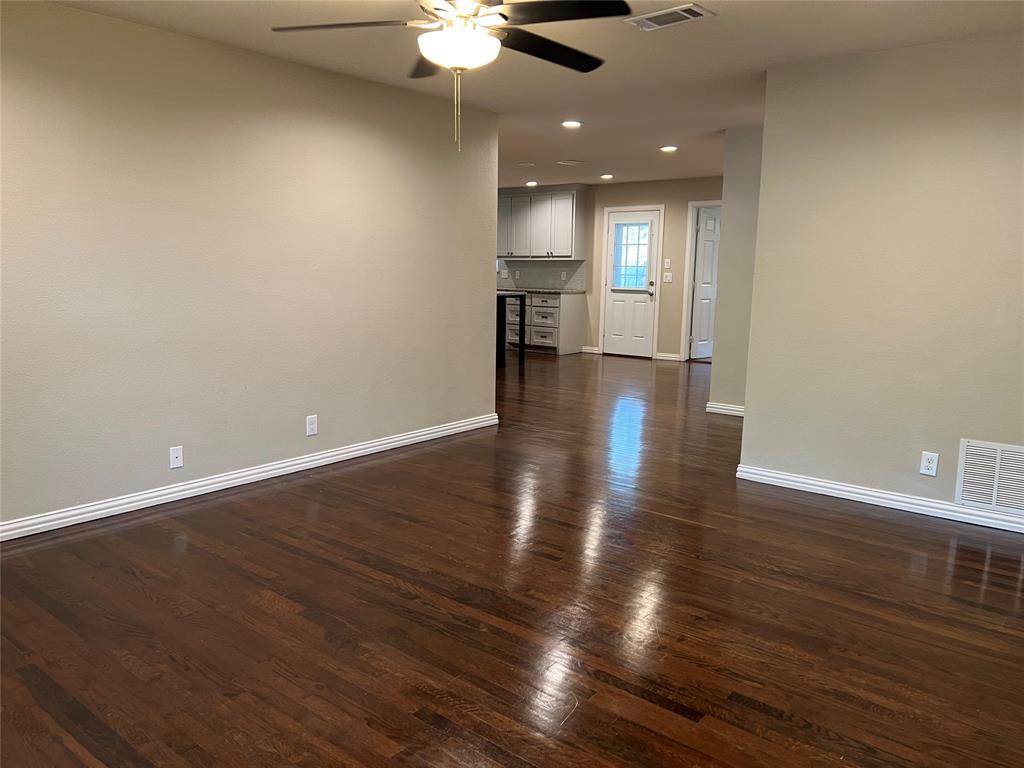 Casa Linda 3rd Add - Residential Lease