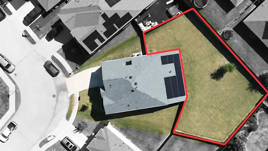 519 Foxtail Drive