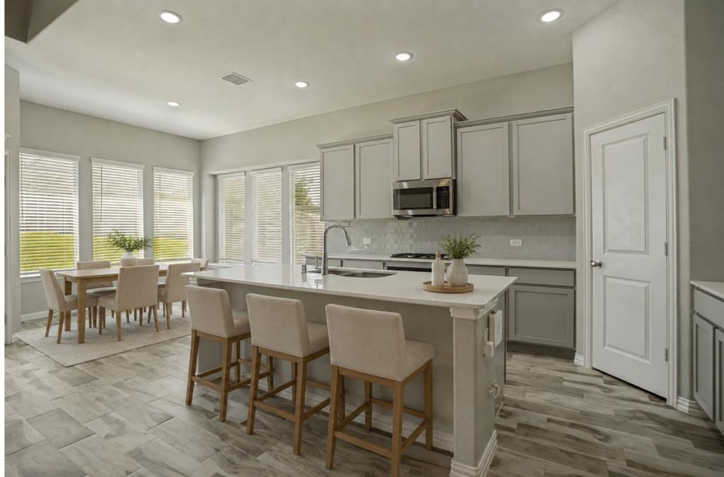 519 Foxtail Drive