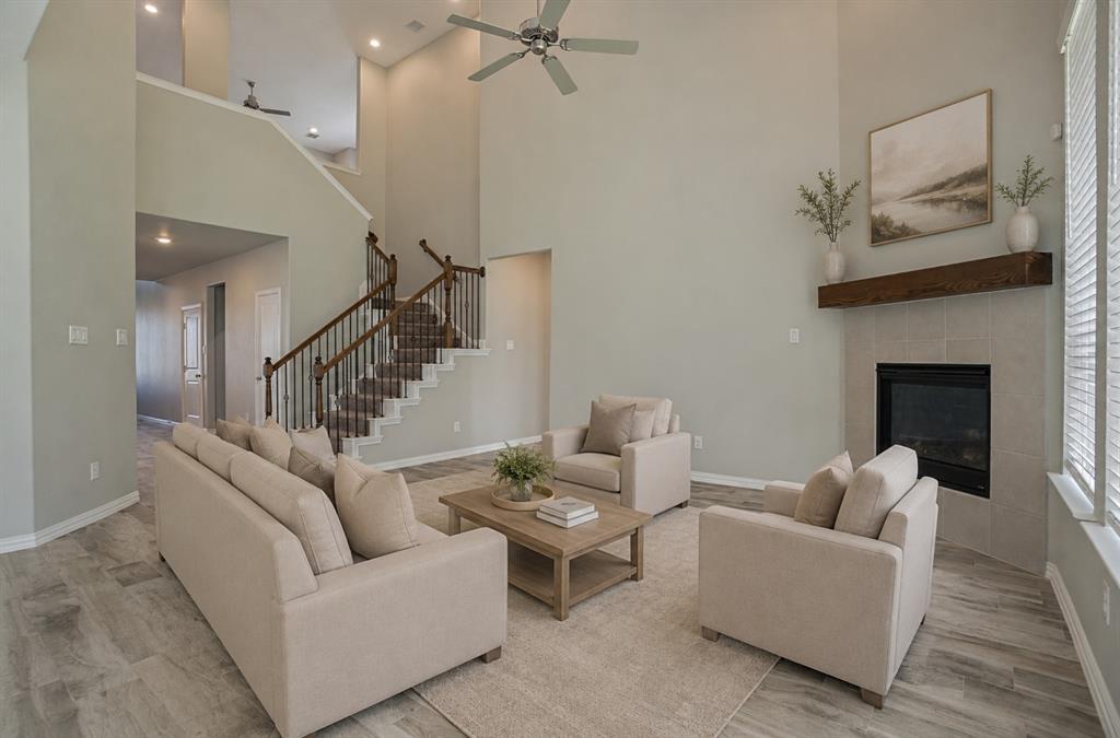 519 Foxtail Drive