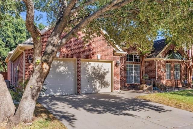 2904 Parkhaven Drive