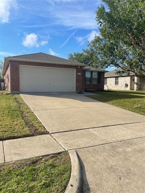Photo of 1640 Flagstone Lane, Little Elm, TX 75068 (MLS # 21250318)