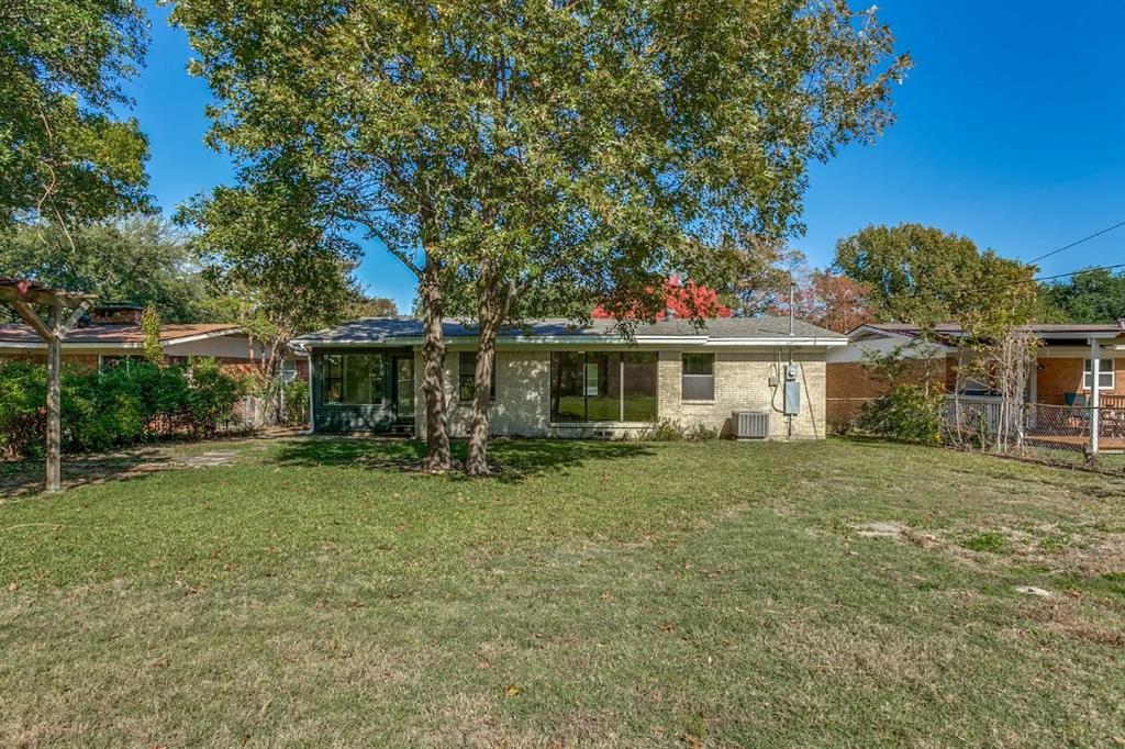 Lake Highland Estates 7 - Residential