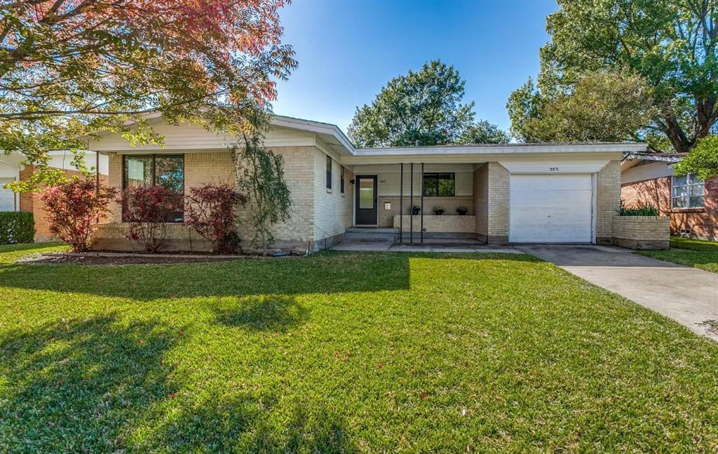 203 Leda Drive