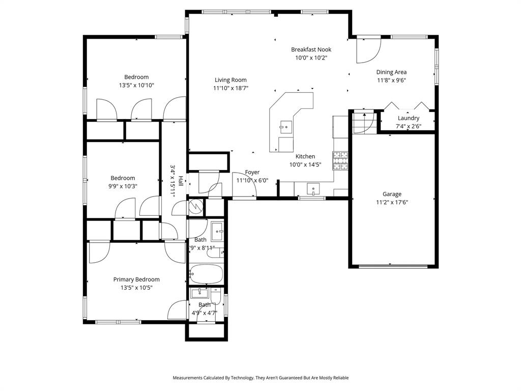 Lake Highland Estates 7 - Residential