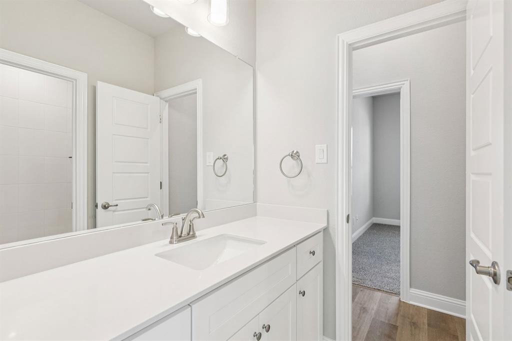 Summer Crest - Residential