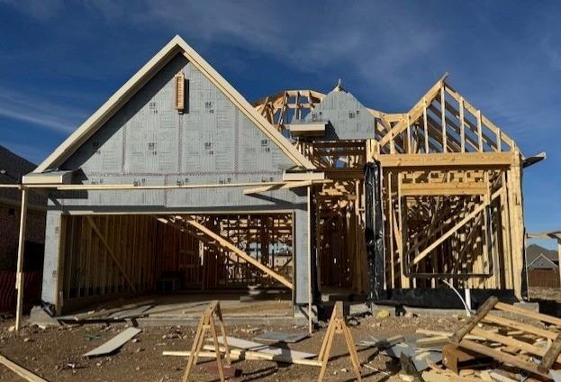 Summer Crest - Residential