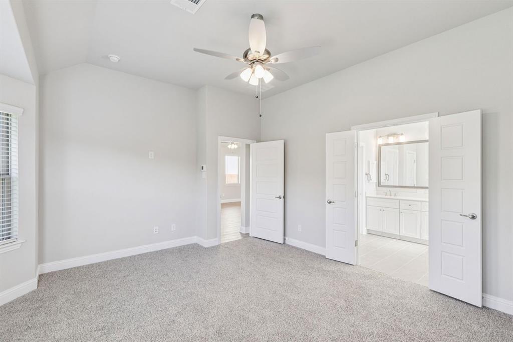 Summer Crest - Residential