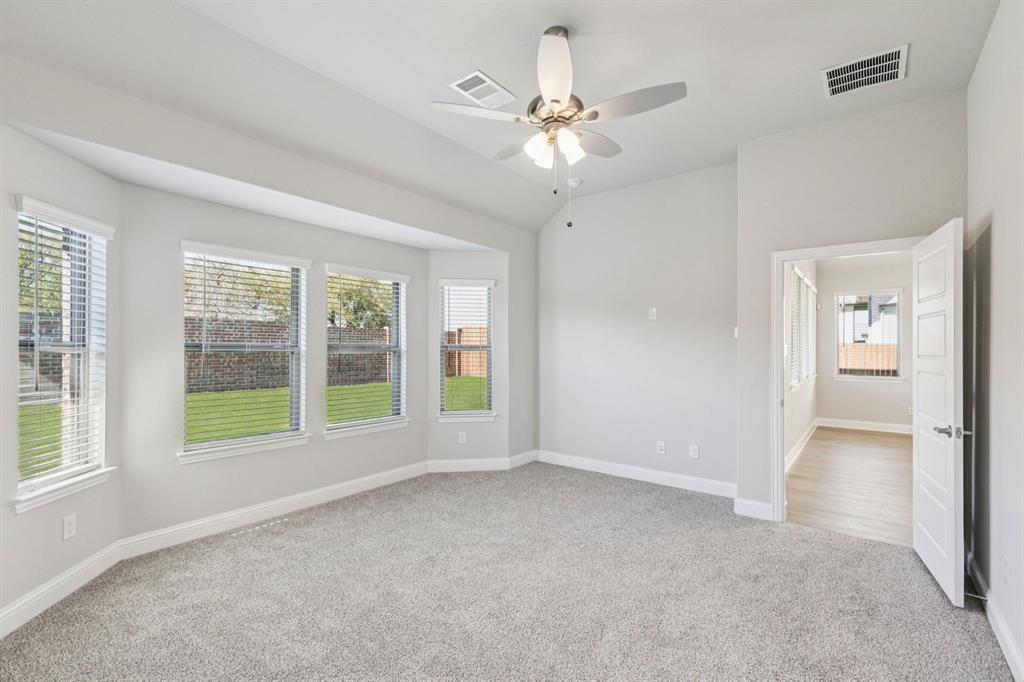 Summer Crest - Residential