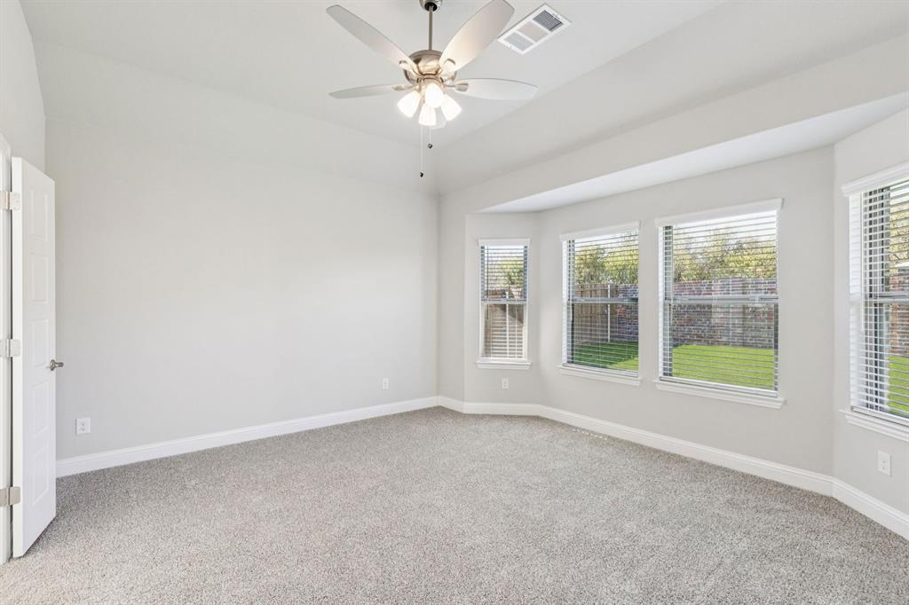 Summer Crest - Residential