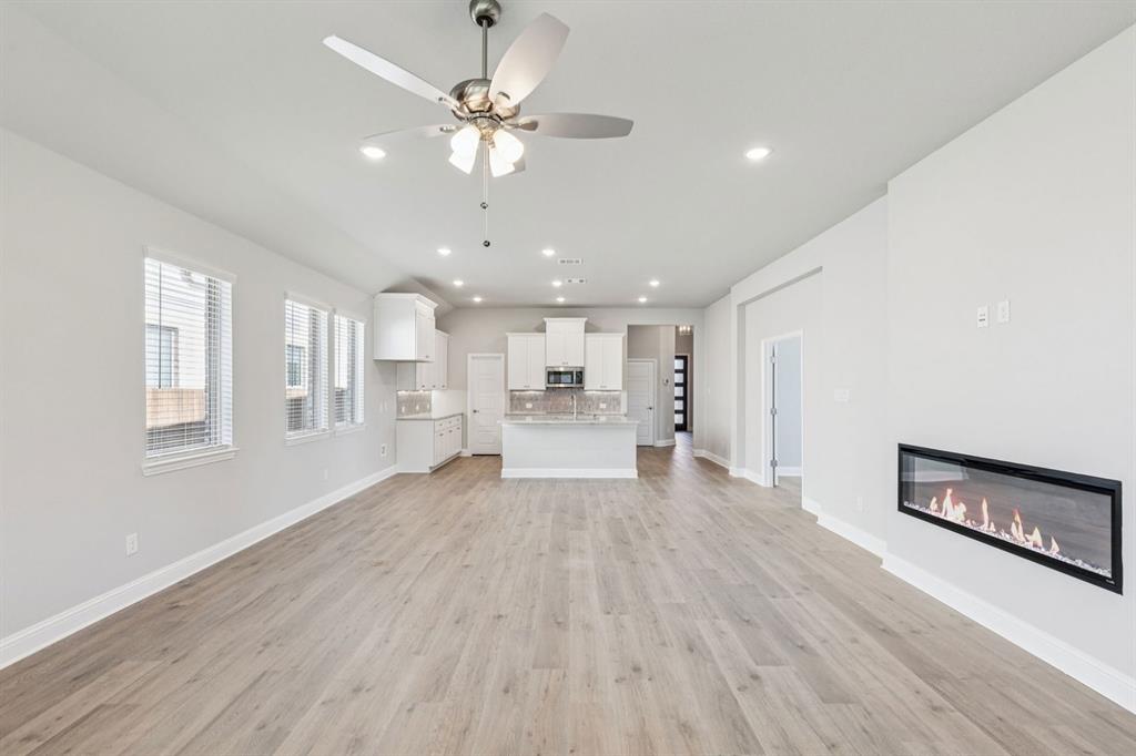 Summer Crest - Residential