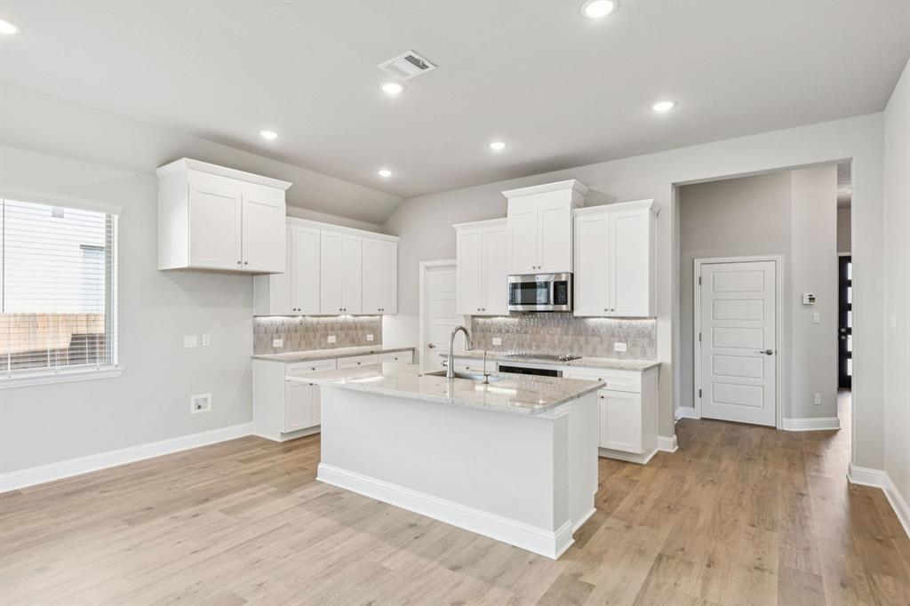 Summer Crest - Residential