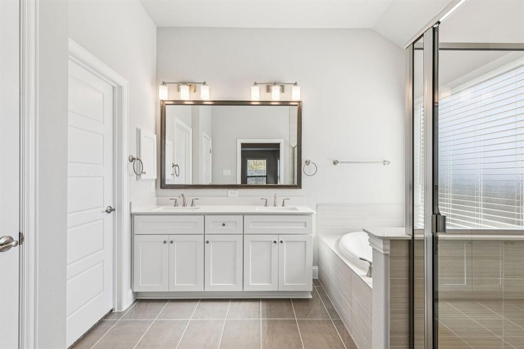 Summer Crest - Residential