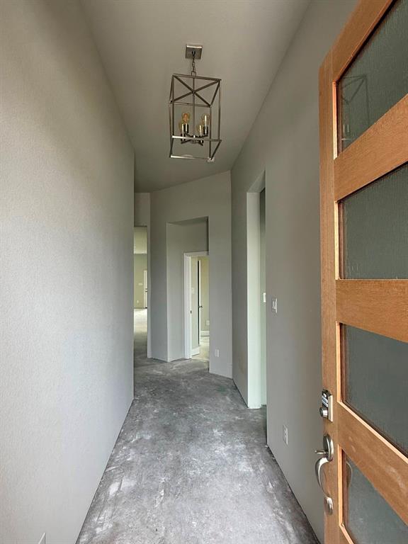 Summer Crest - Residential