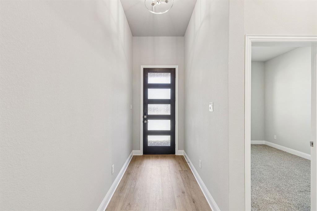 Summer Crest - Residential