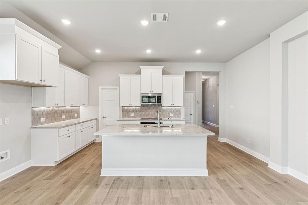 Summer Crest - Residential