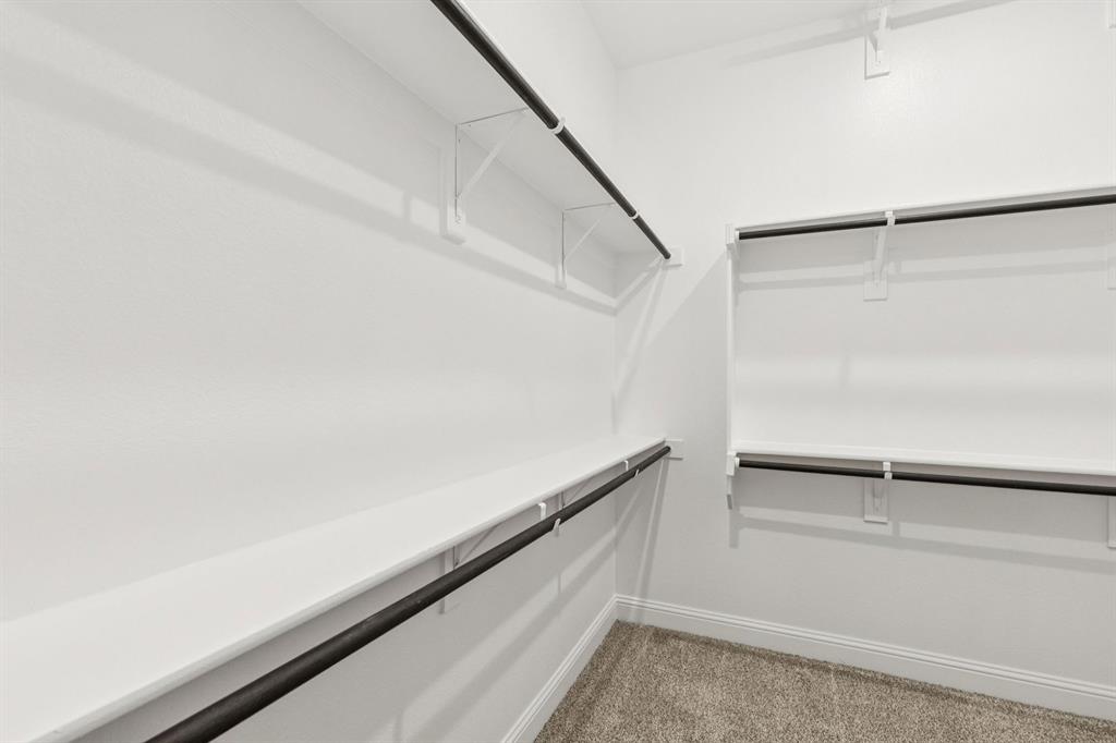 Summer Crest - Residential