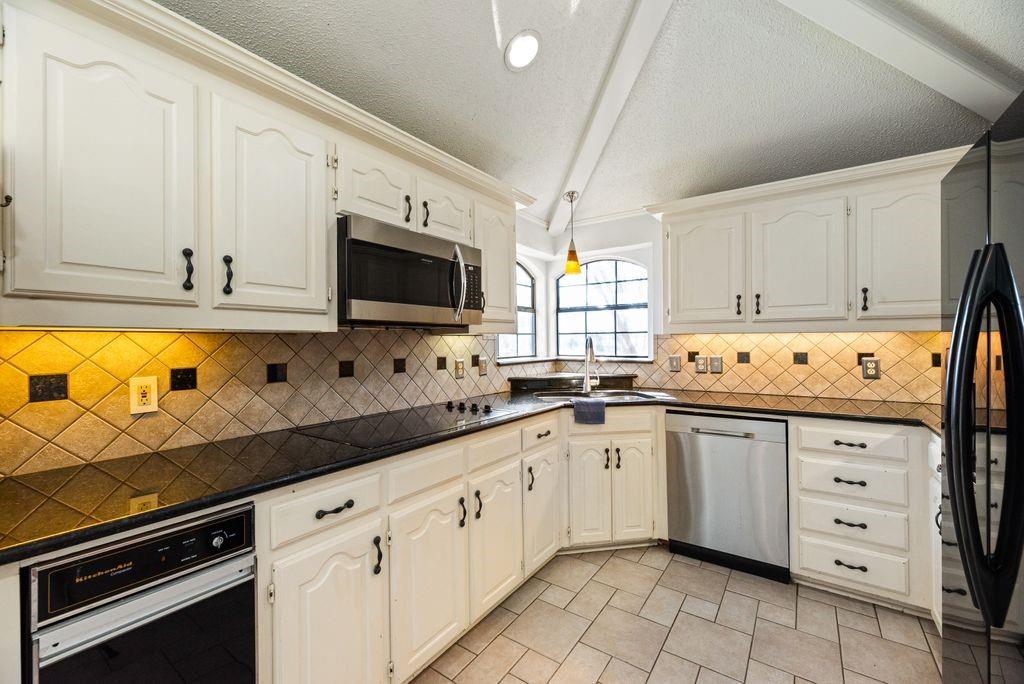 Hunters Glen Nine - Residential