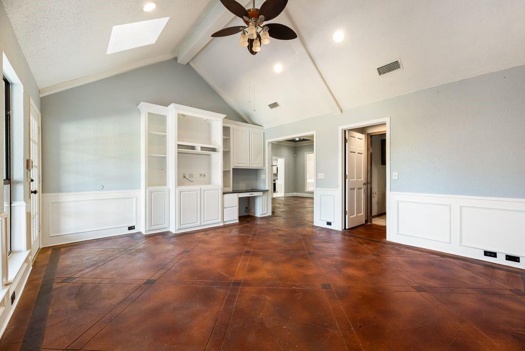 Hunters Glen Nine - Residential