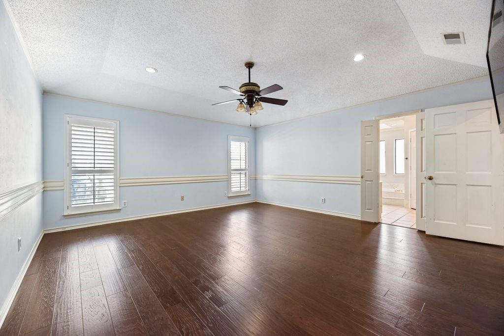 Hunters Glen Nine - Residential