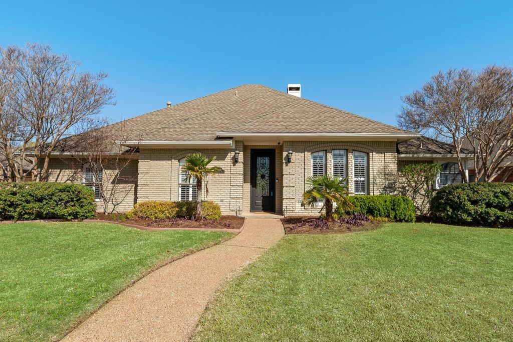 Hunters Glen Nine - Residential