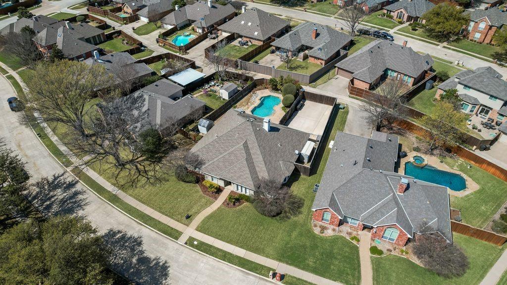 Hunters Glen Nine - Residential