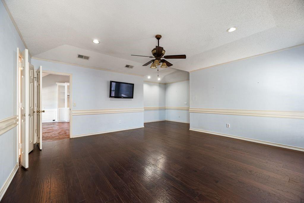 Hunters Glen Nine - Residential