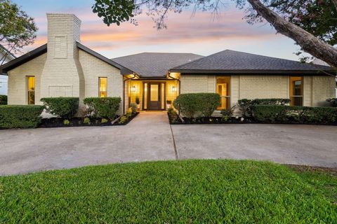 216 High Brook Drive Richardson TX 75080