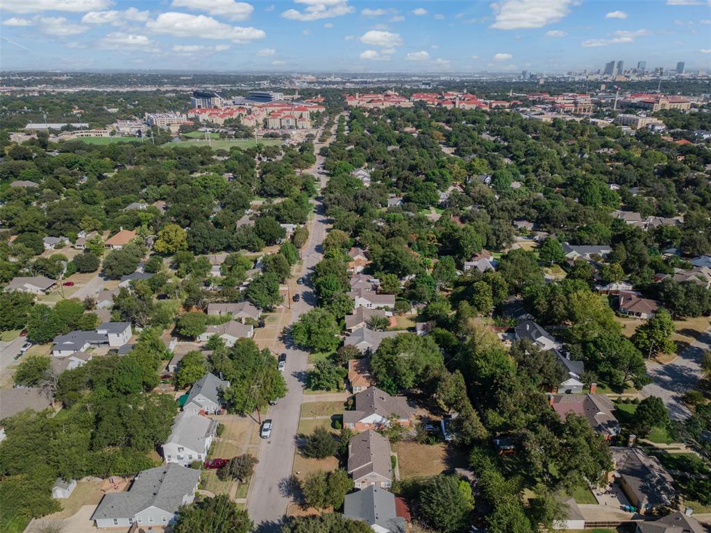 Bluebonnet Hills - Residential
