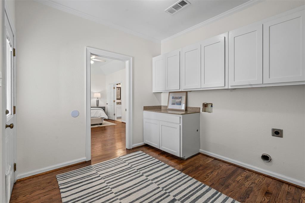 Bluebonnet Hills - Residential