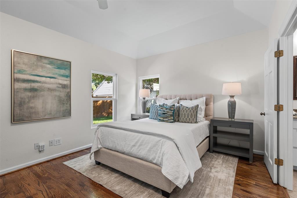 Bluebonnet Hills - Residential