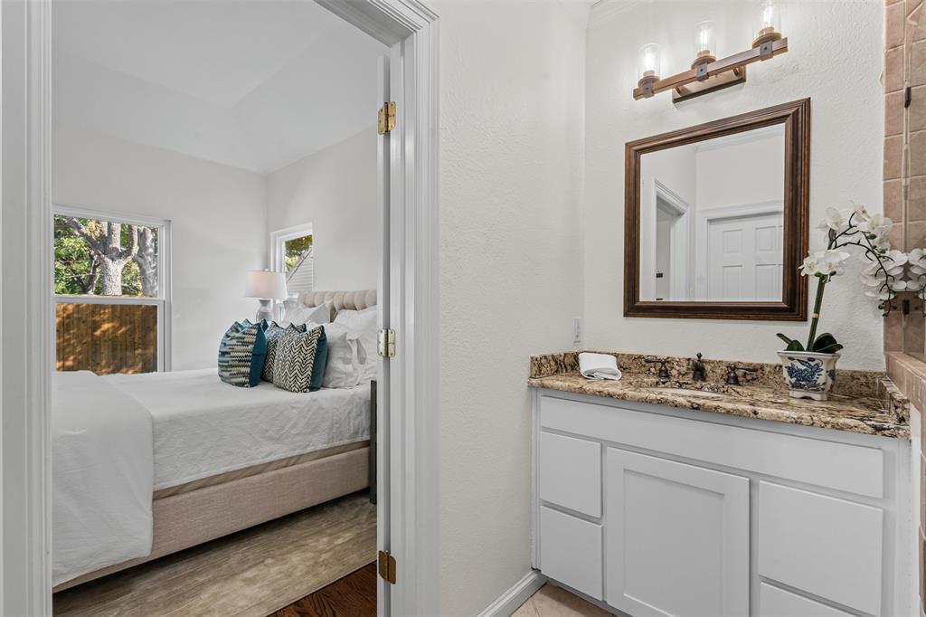 Bluebonnet Hills - Residential