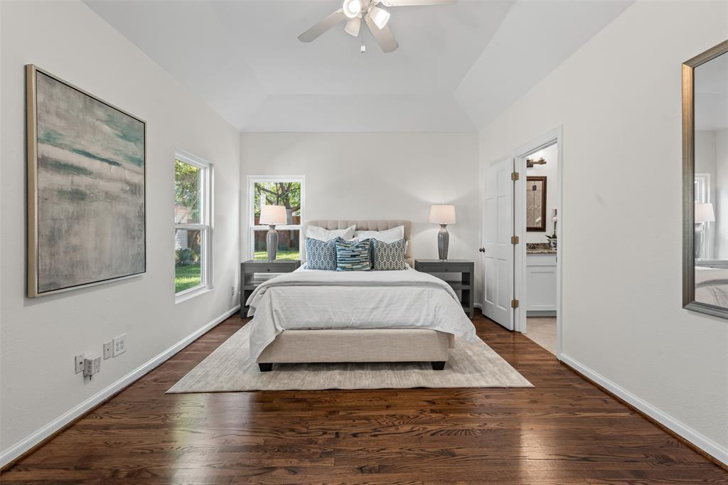 Bluebonnet Hills - Residential