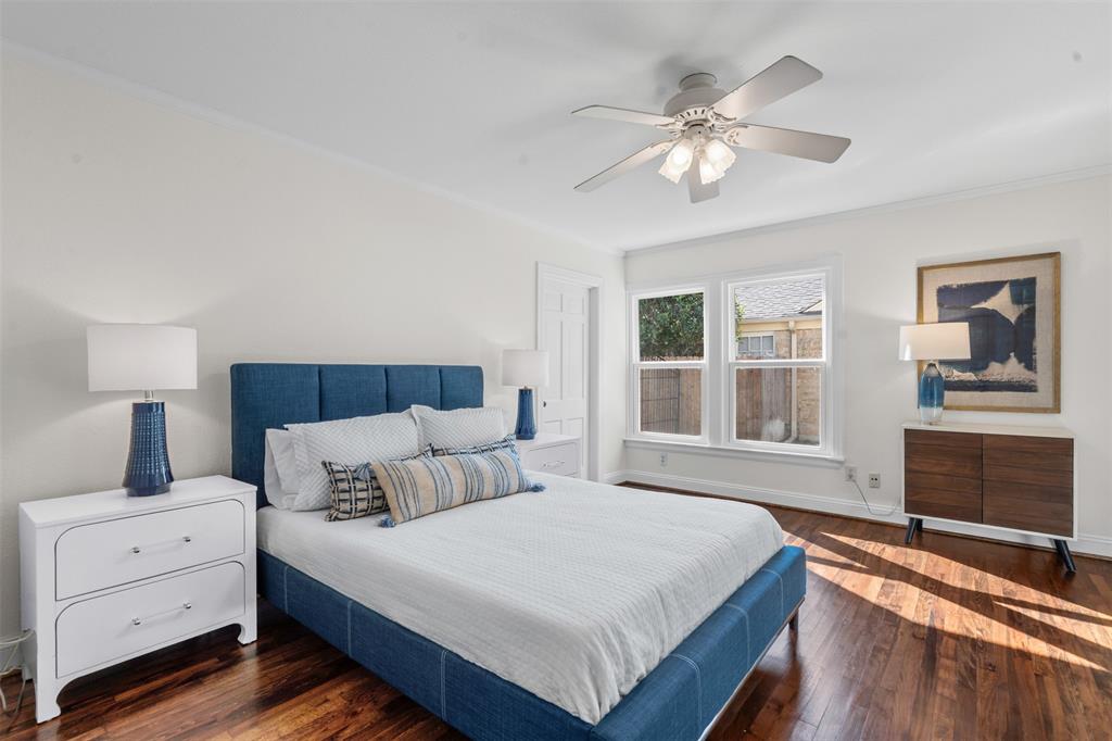 Bluebonnet Hills - Residential