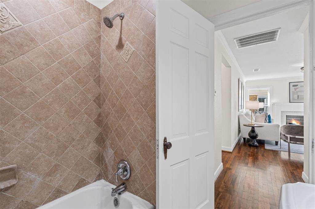 Bluebonnet Hills - Residential