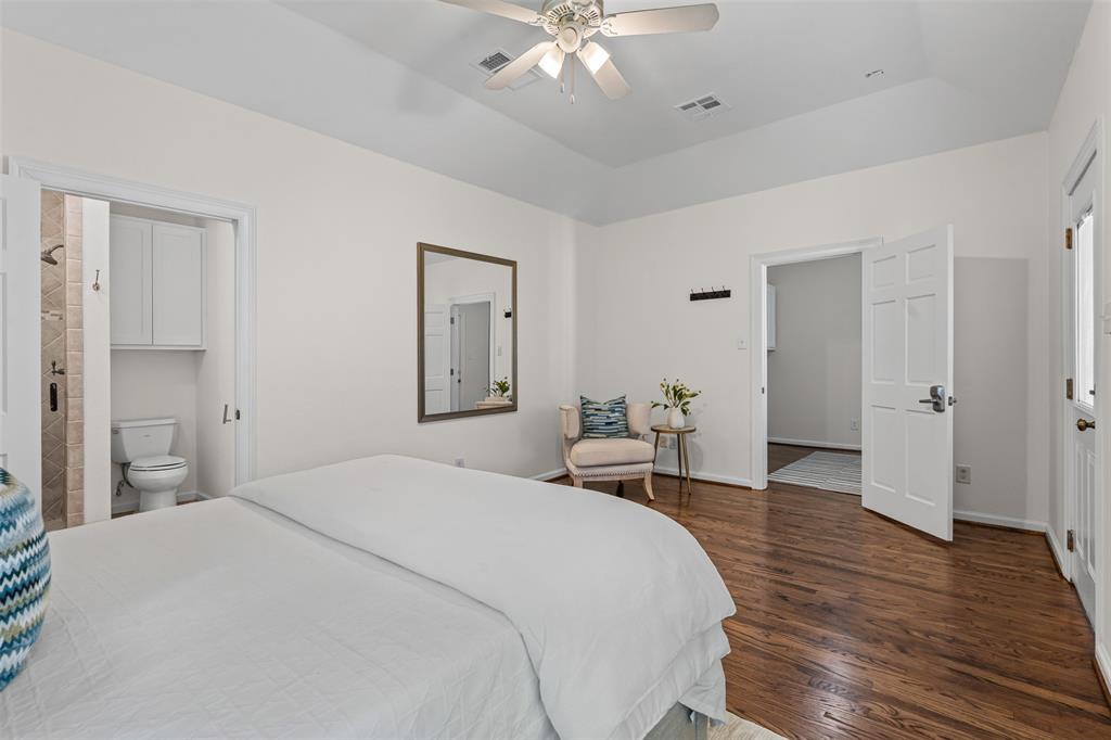 Bluebonnet Hills - Residential