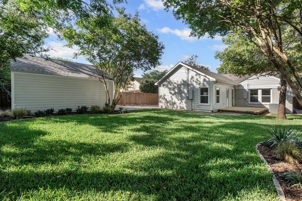 Bluebonnet Hills - Residential