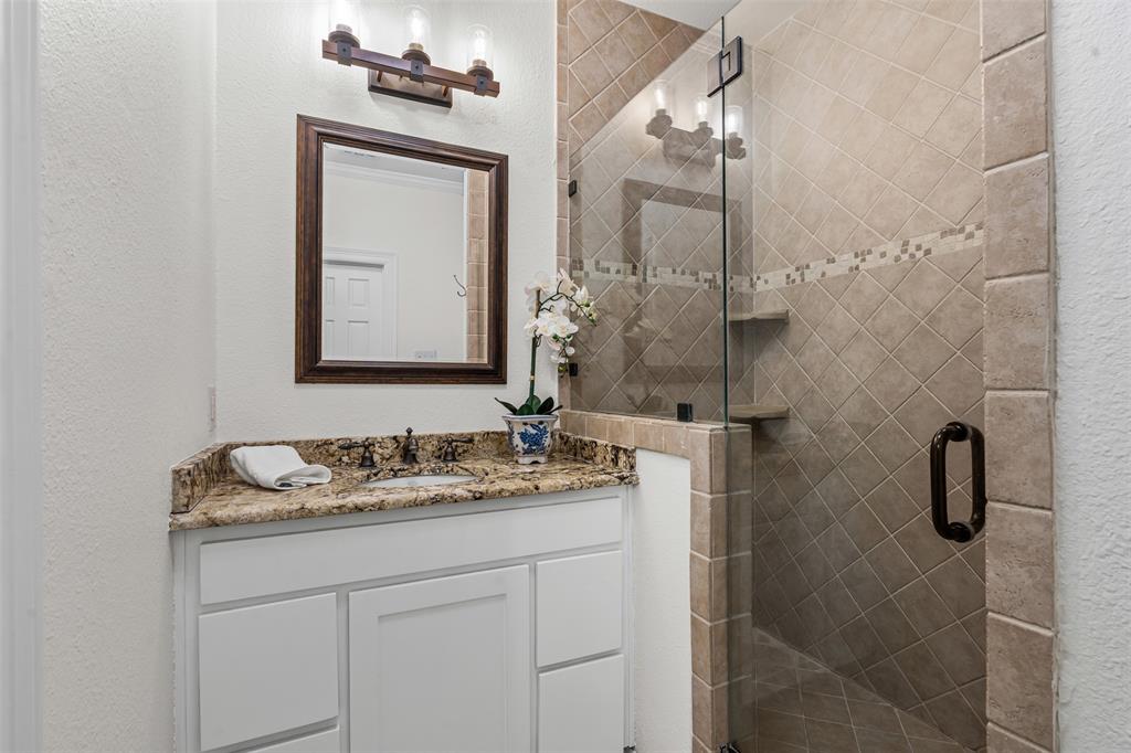 Bluebonnet Hills - Residential