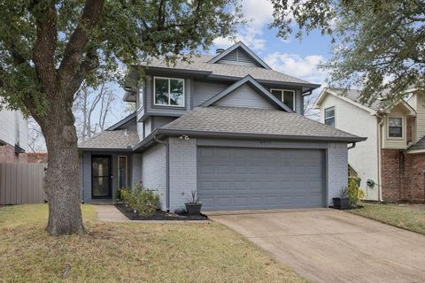 4913 Tree Top Lane Garland TX 75044
