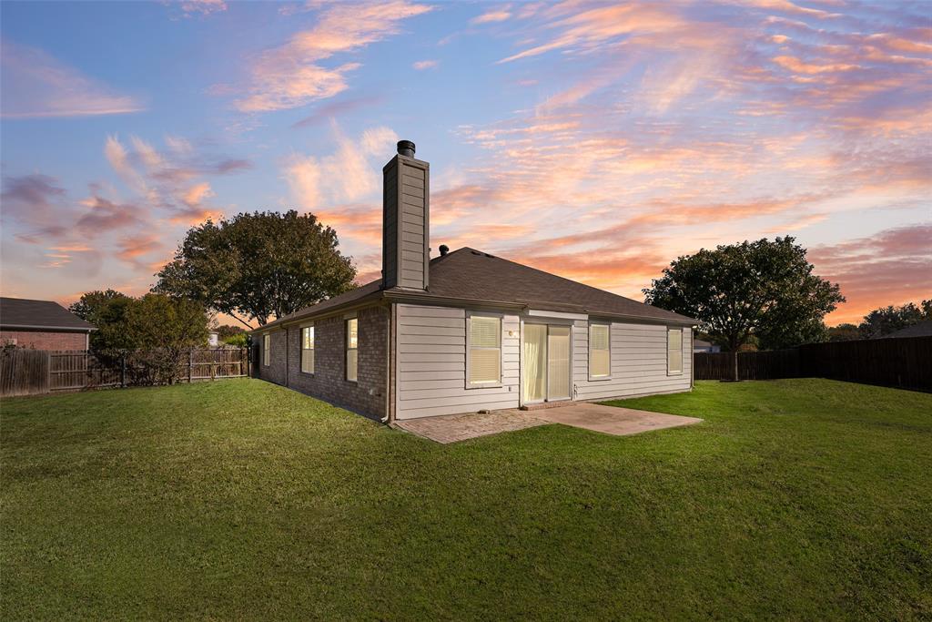 Wylie, Texas 75098, United States, 4 Bedrooms Bedrooms, ,2 BathroomsBathrooms,Residential,Active,239521