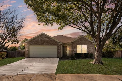 1205 Periwinkle Drive Wylie TX 75098