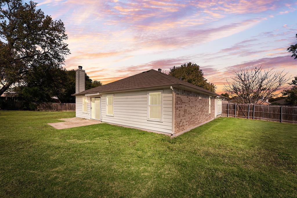 Wylie, Texas 75098, United States, 4 Bedrooms Bedrooms, ,2 BathroomsBathrooms,Residential,Active,239521