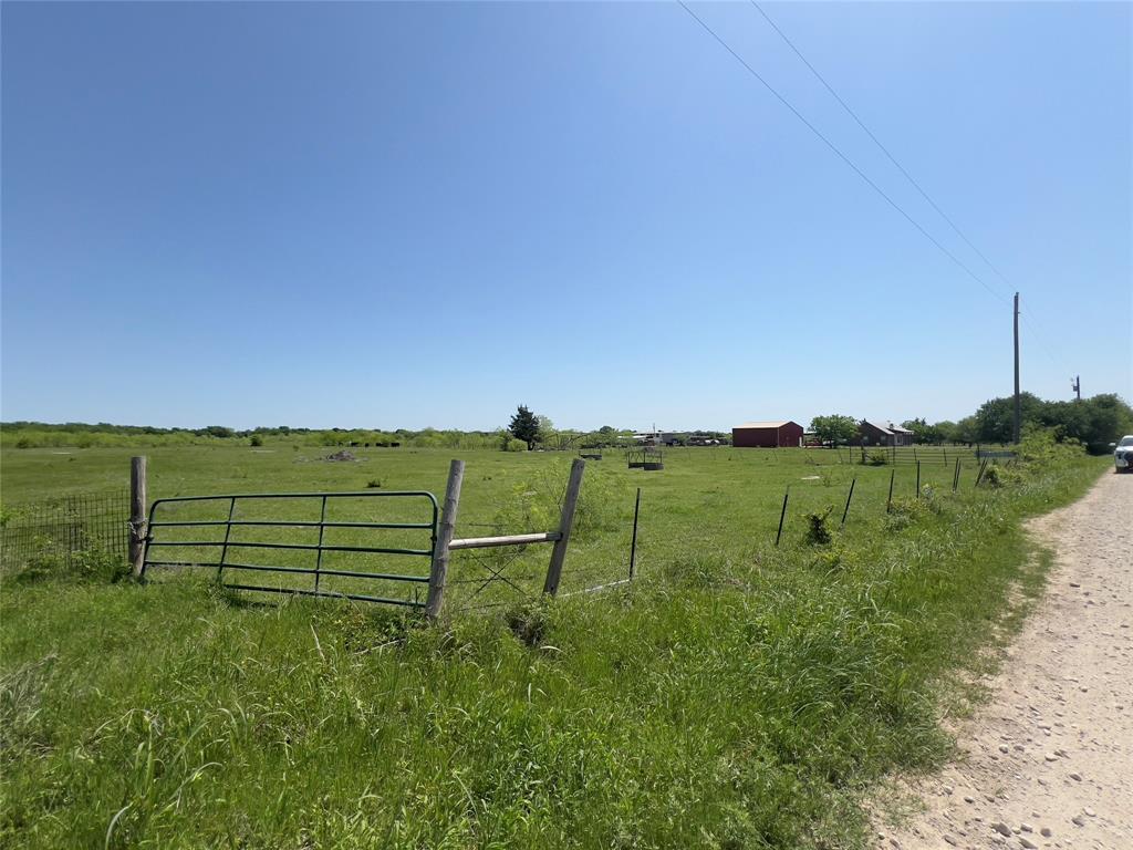 Turtle Creek I - Land