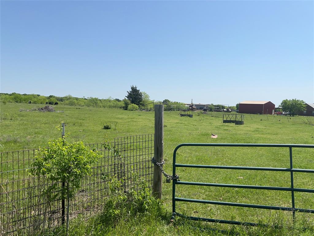 Turtle Creek I - Land