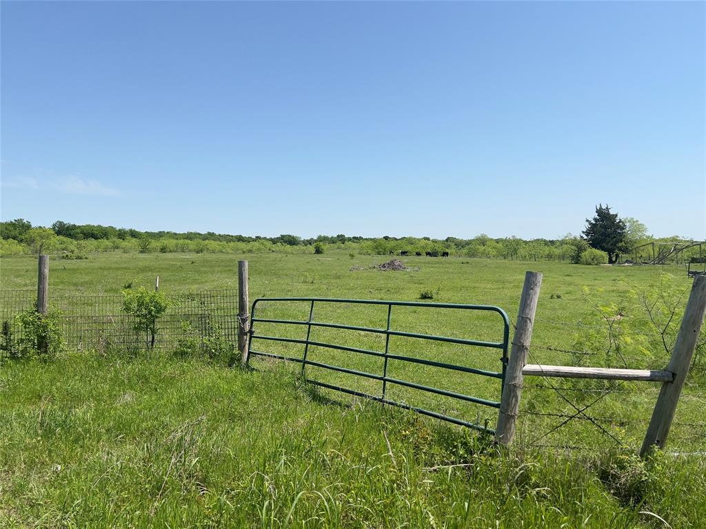 Turtle Creek I - Land